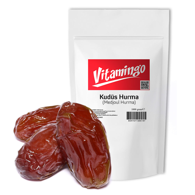 Kudüs Hurma,medjoul dates